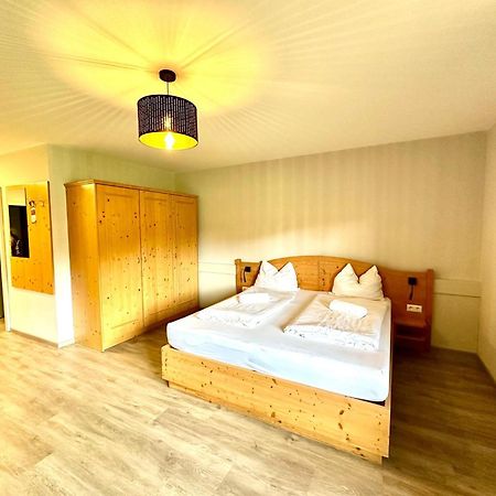 Cozy Holiday Home In Angerberg With Sauna Ngoại thất bức ảnh