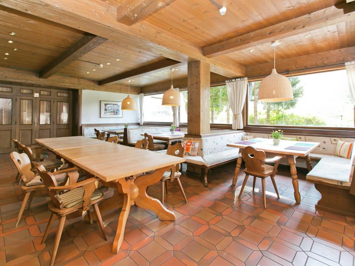 Cozy Holiday Home In Angerberg With Sauna Ngoại thất bức ảnh