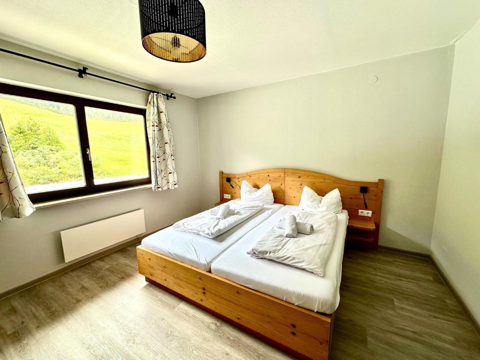 Cozy Holiday Home In Angerberg With Sauna Ngoại thất bức ảnh