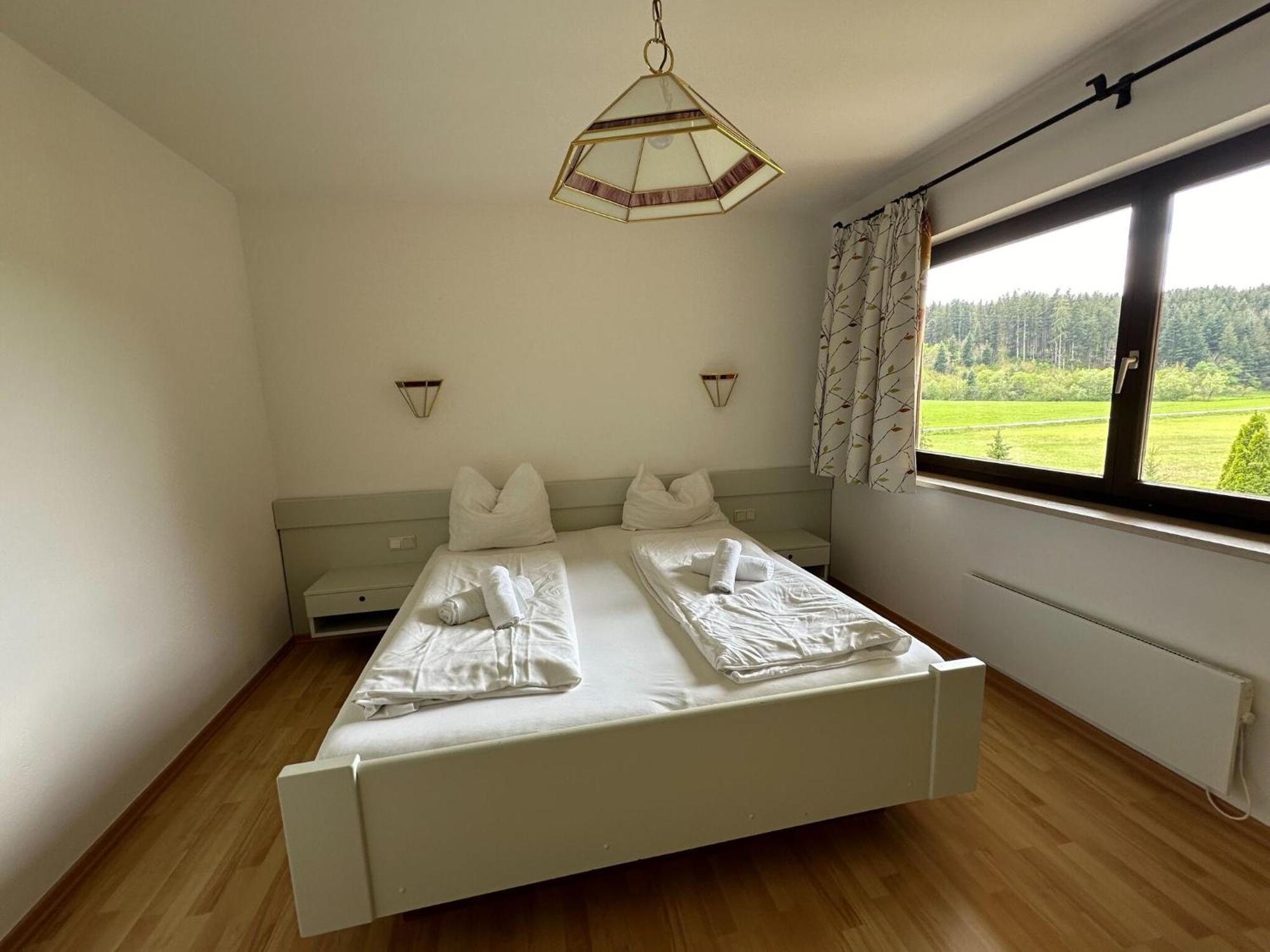 Cozy Holiday Home In Angerberg With Sauna Ngoại thất bức ảnh